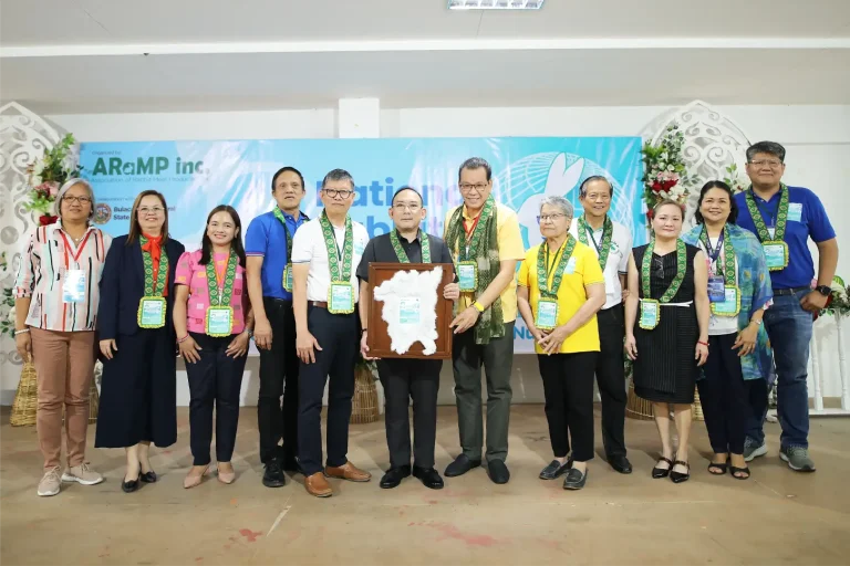 ARAMP INC. ORGANIZES THE 2ND NATIONAL RABBIT CONGRESS IN COLLABORATION WITH BASC ​