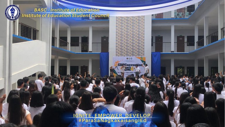 EDUCONVENTION 2024: INSTITUTE OF EDUCATION CONVENTION 2024