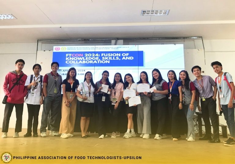 FTCON 2024: FUSION OF KNOWLEDGE, SKILLS, AND COLLABORATION