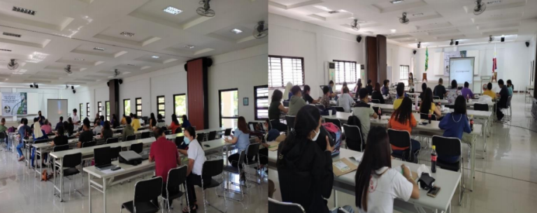 TRAINING ON GOOD MANUFACTURING PRACTICES, AND FARM RECORDING AND ECONOMICS – 4K PROJECT​