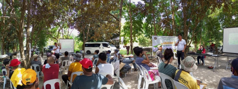 SDG 6 2022 Activities