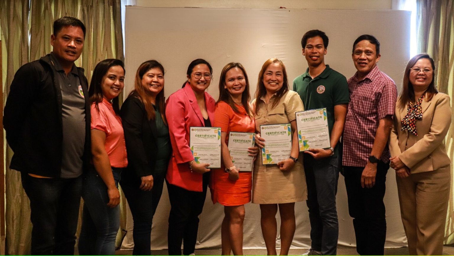 LEADERSHIP TRAINING AND PLANNING BASC Sustainability