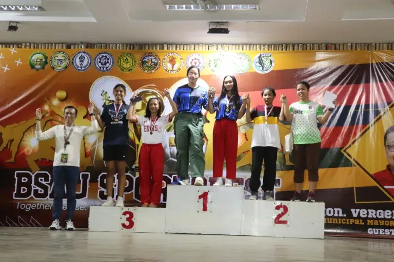 BASC INTRAMURALS 2024