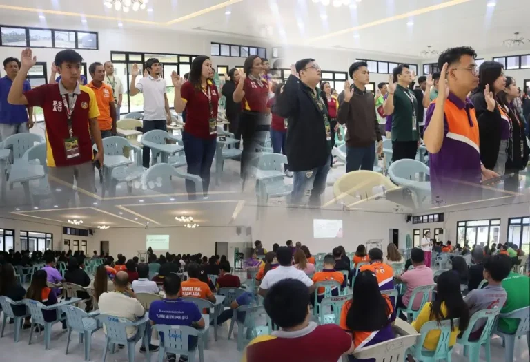 NATIONAL WOMEN’S MONTH CELEBRATION 2025