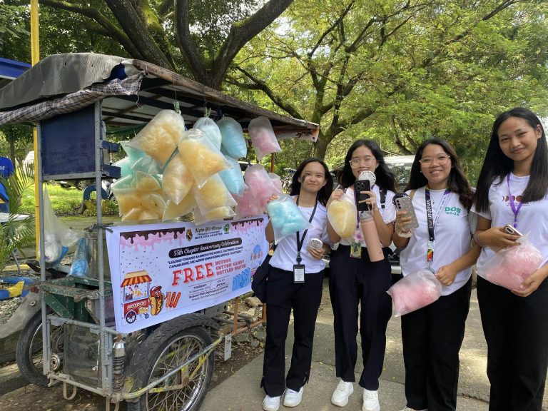SDG 10 2024 Activities