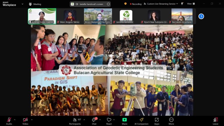 “WEBINAR: COMMUNICATING RESILIENCE: VISUALIZATION, VIRTUAL/AUGMENTED REALITY, SERIOUS GAMES, AND AI”