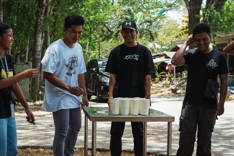 VKV – VLV CELEBRATED THE BSAU AGRIFEST 2024