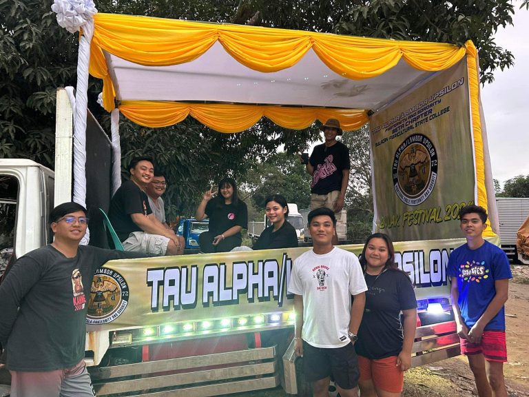 BULAK FESTIVAL PARADE