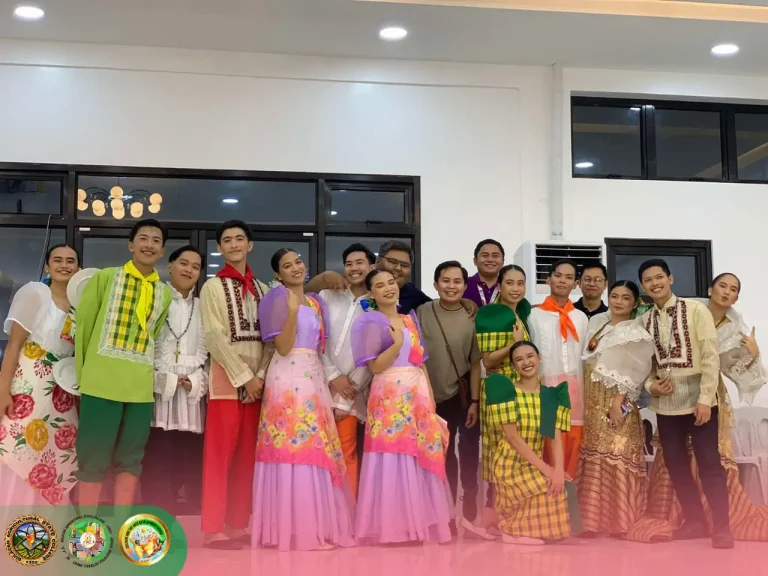 CELEBRATION OF THE 47TH FOUNDING ANNIVERSARY OF DOÑA REMEDIOS TRINIDAD MUNICIPALITY
