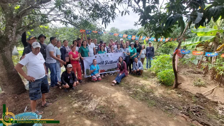 UPSCALING OF RICE-BASED INTEGRATED FARMING SYSTEM IN BULACAN