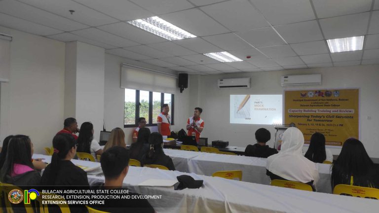 ABCDE: HOW TO ACE YOUR CSC EXAM