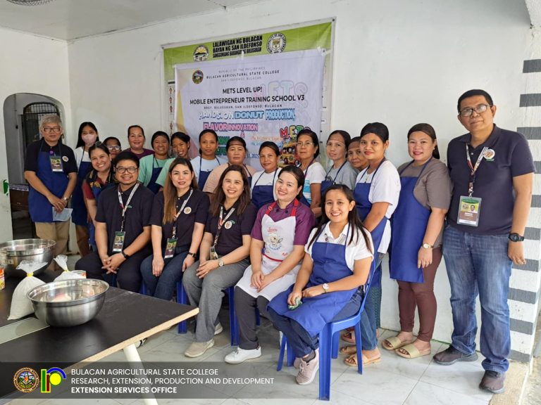 METS LEVEL UP! MOBILE ENTREPRENEURS TRAINING SCHOOL V3