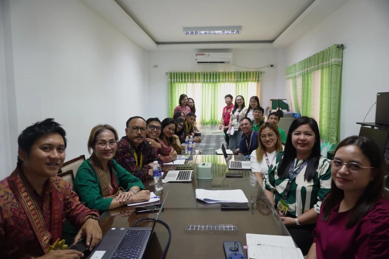 BASC X UNMAS INTERNATIONAL RESEARCH COLLABORATION FAST TRACKING AND PARTNERSHIP INTERNATIONAL CONFERENCE