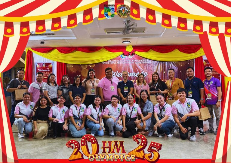 HM SKILLS MANAGEMENT OLYMPICS 2025