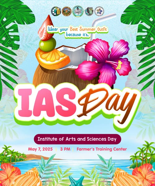 INSTITUTE OF ARTS AND SCIENCE (IAS) DAY CELEBRATION