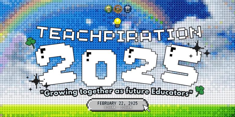 TEACHPIRATION