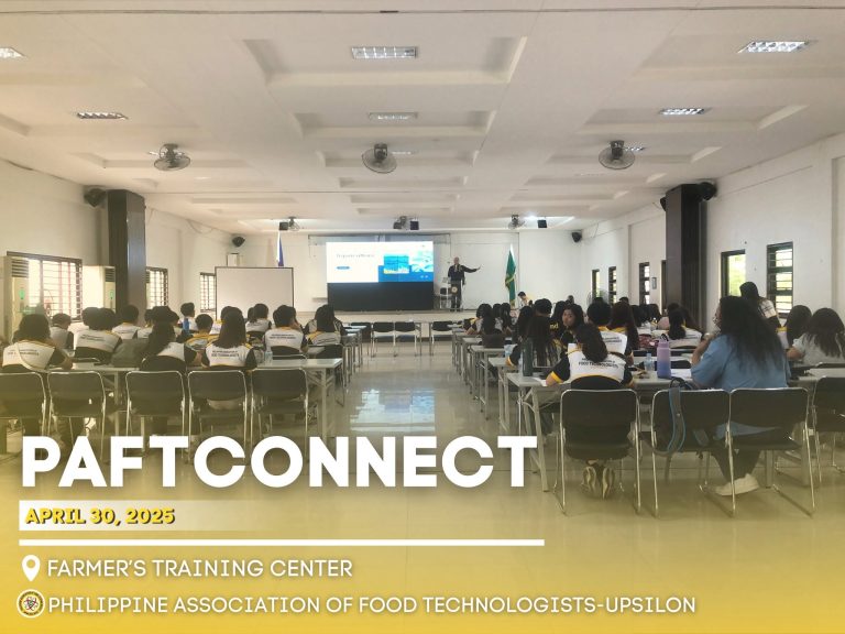 PAFTCONNECT 2025