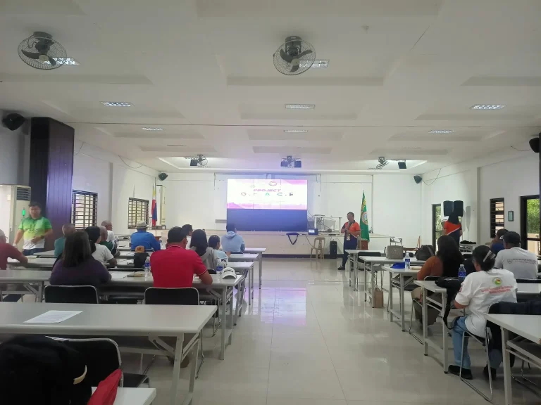 GENDER SENSITIVITY TRAINING 2025