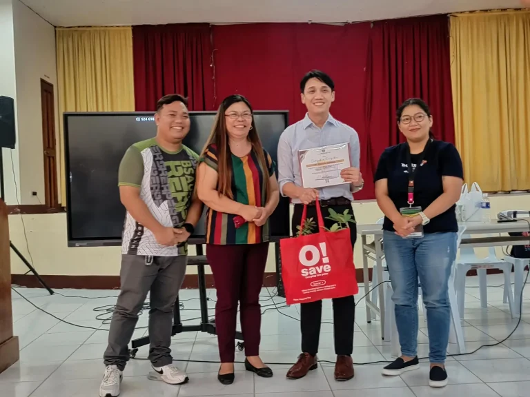 TRAINING WORKSHOP ON AI FOR GOOD