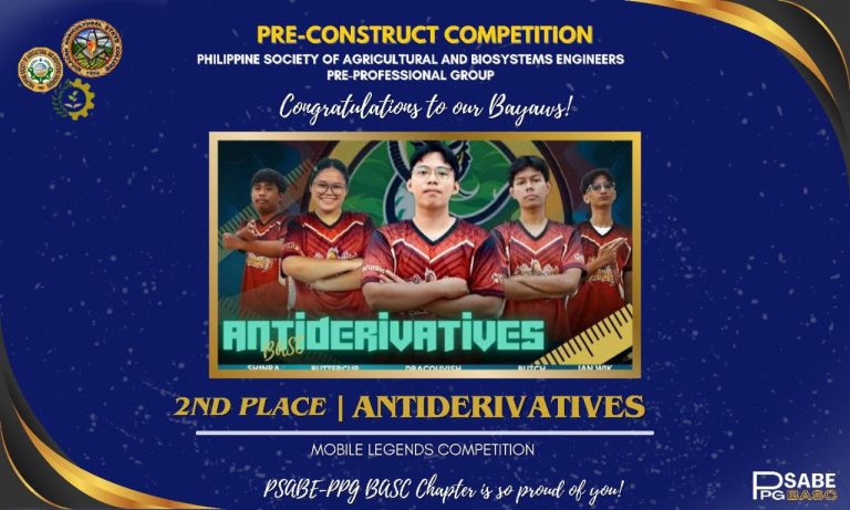 74TH PSABE ANNUAL NATIONAL CONVENTION