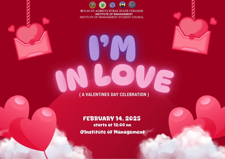 SME FEB-IBIG (VALENTINE’S EDITION) 2025