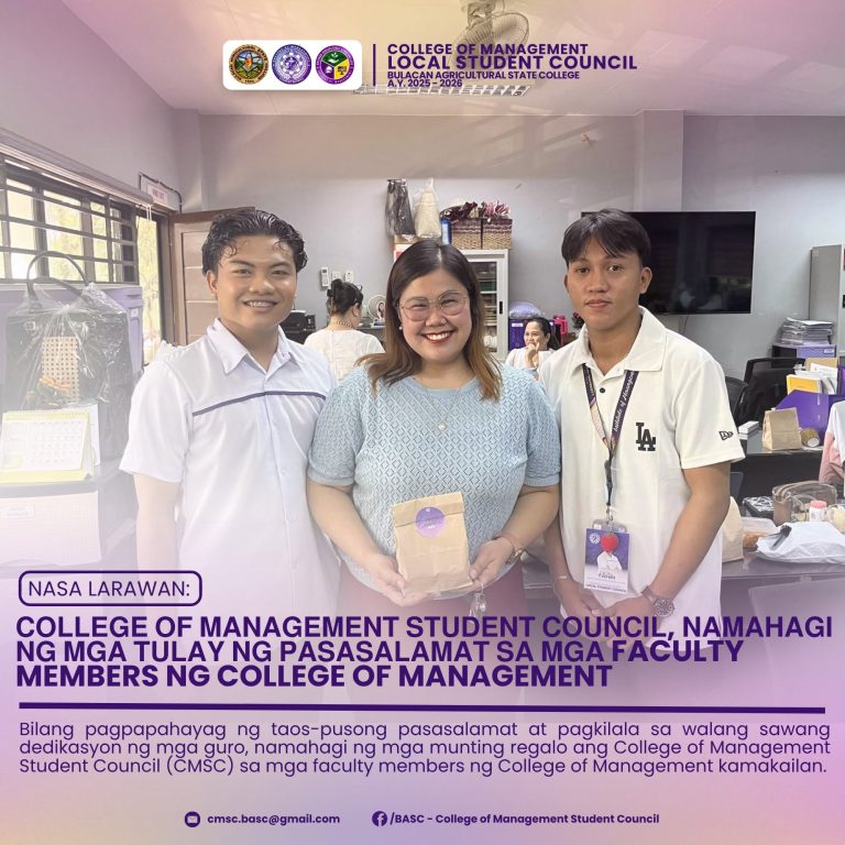 TEACHER’S DAY CELEBRATION
