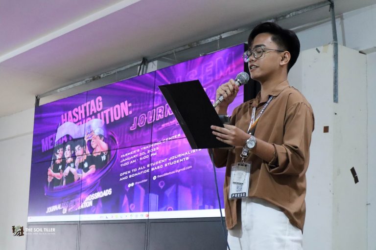 JOURNALISM SEMINAR